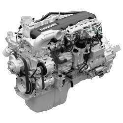 P838D Engine